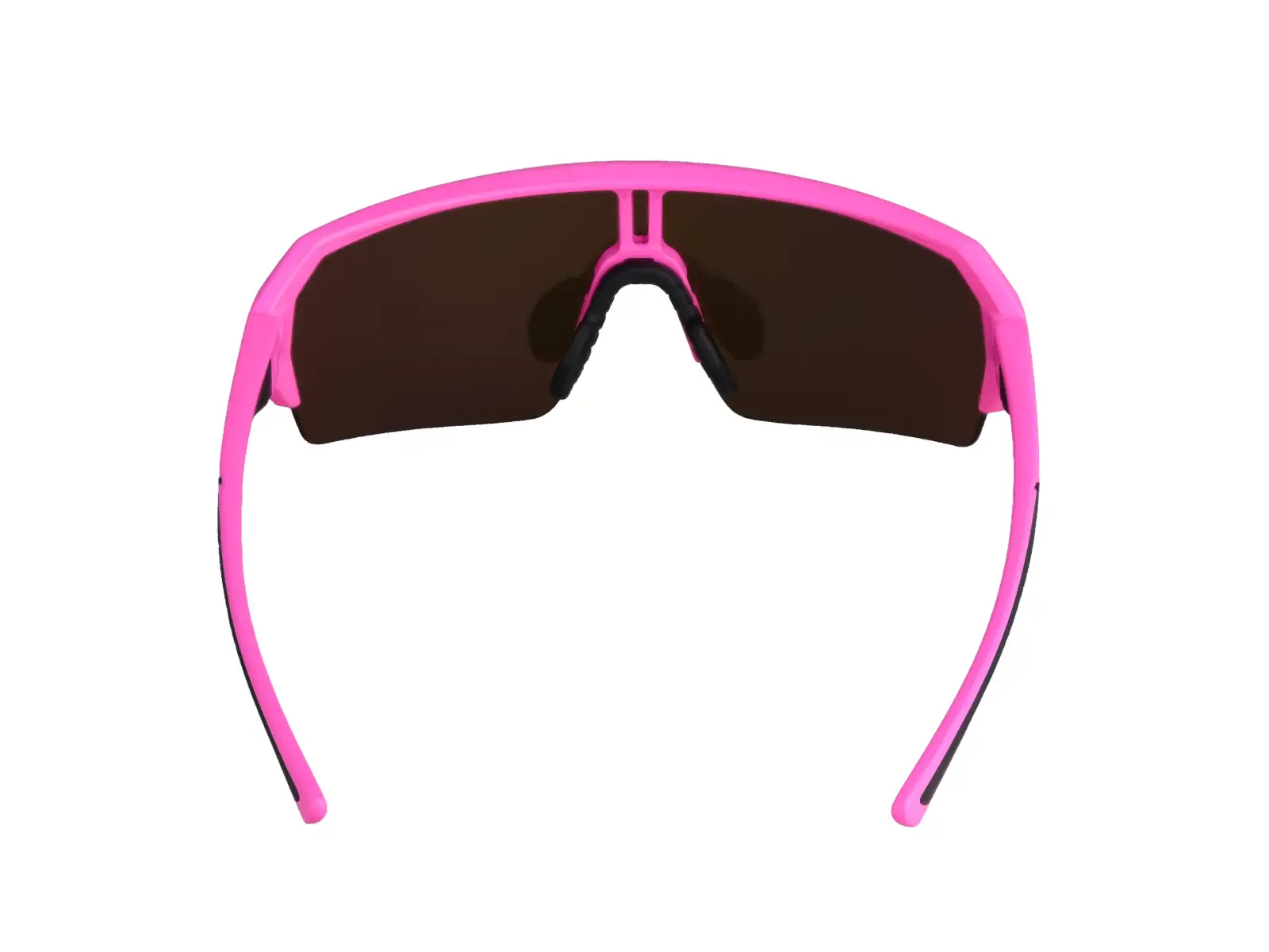 R2 Hype kids neon pink/brown/pink chrome