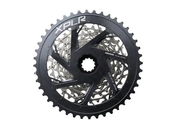 Sram CS XG-1271 D1 XPLR 12-speed Cassette 10–44 Teeth