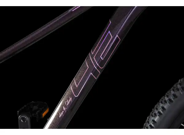 4Ever Ibiza Twenty Lady 29" women's mountain bike Violet/hologram
