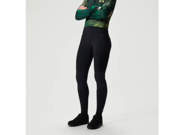 Endura SingleTrack women's leggings Black