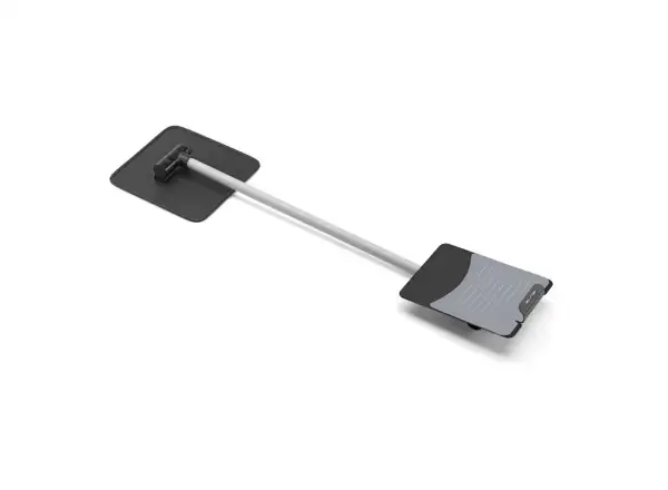 Elite Posa stand for tablet for treadmill