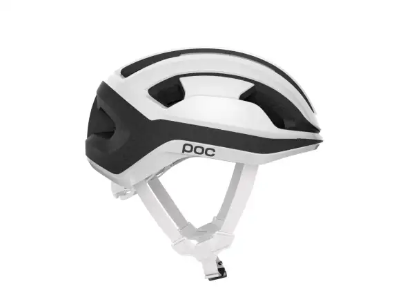 POC Omne Lite helmet Hydrogen White