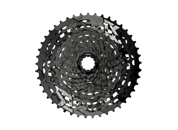 Shimano CUES CS-LG700-11 Linkglide 11sp. Cassette