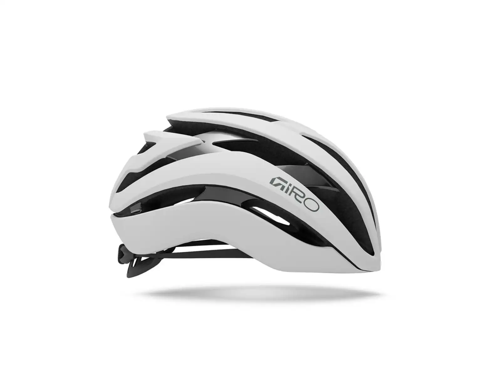 Giro Cielo MIPS helmet Mat White