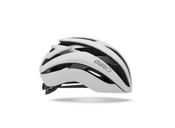 Giro Cielo MIPS helmet Mat White