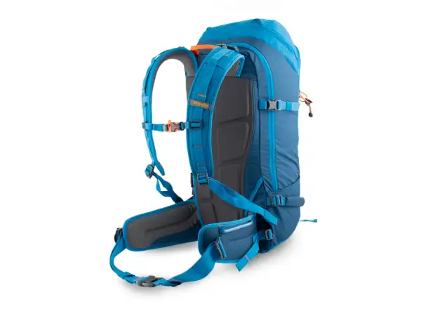 Pinguin Ridge 28 winter backpack Petrol