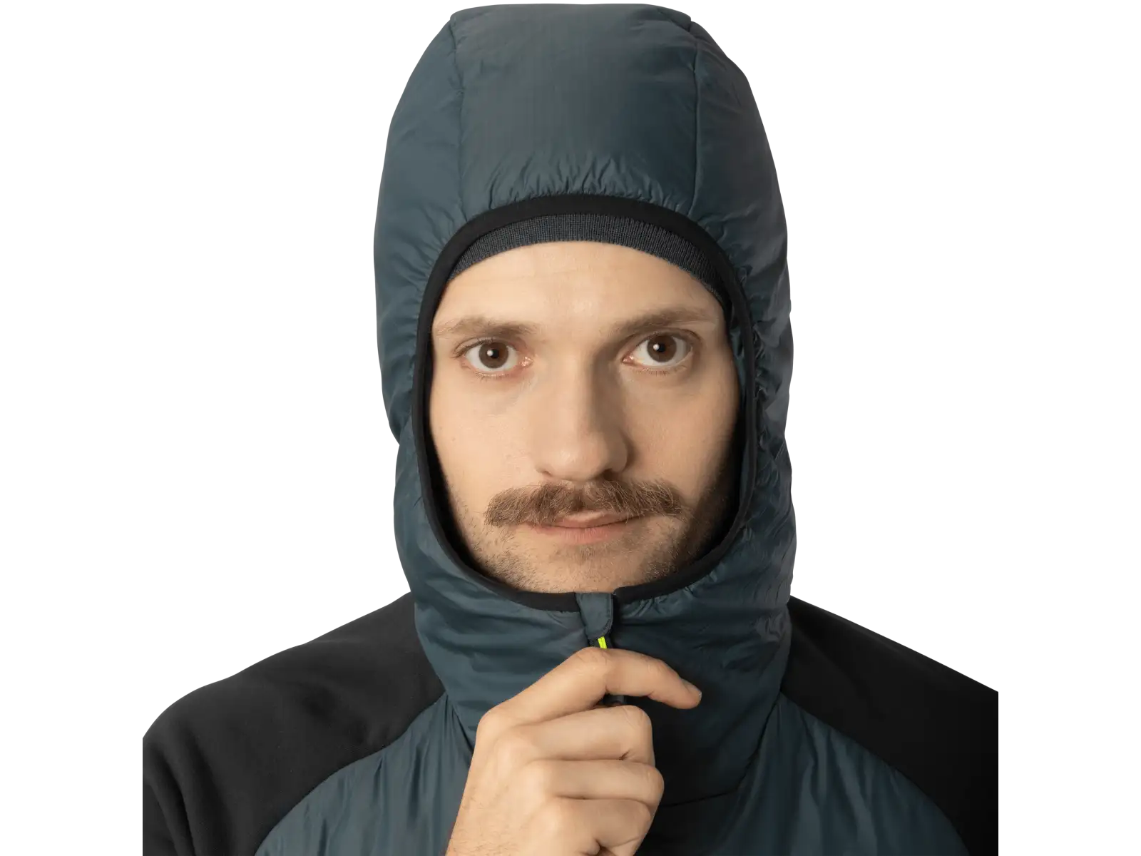 Dynafit Radical Hybrid insulation men's jacket Cinder/0910
