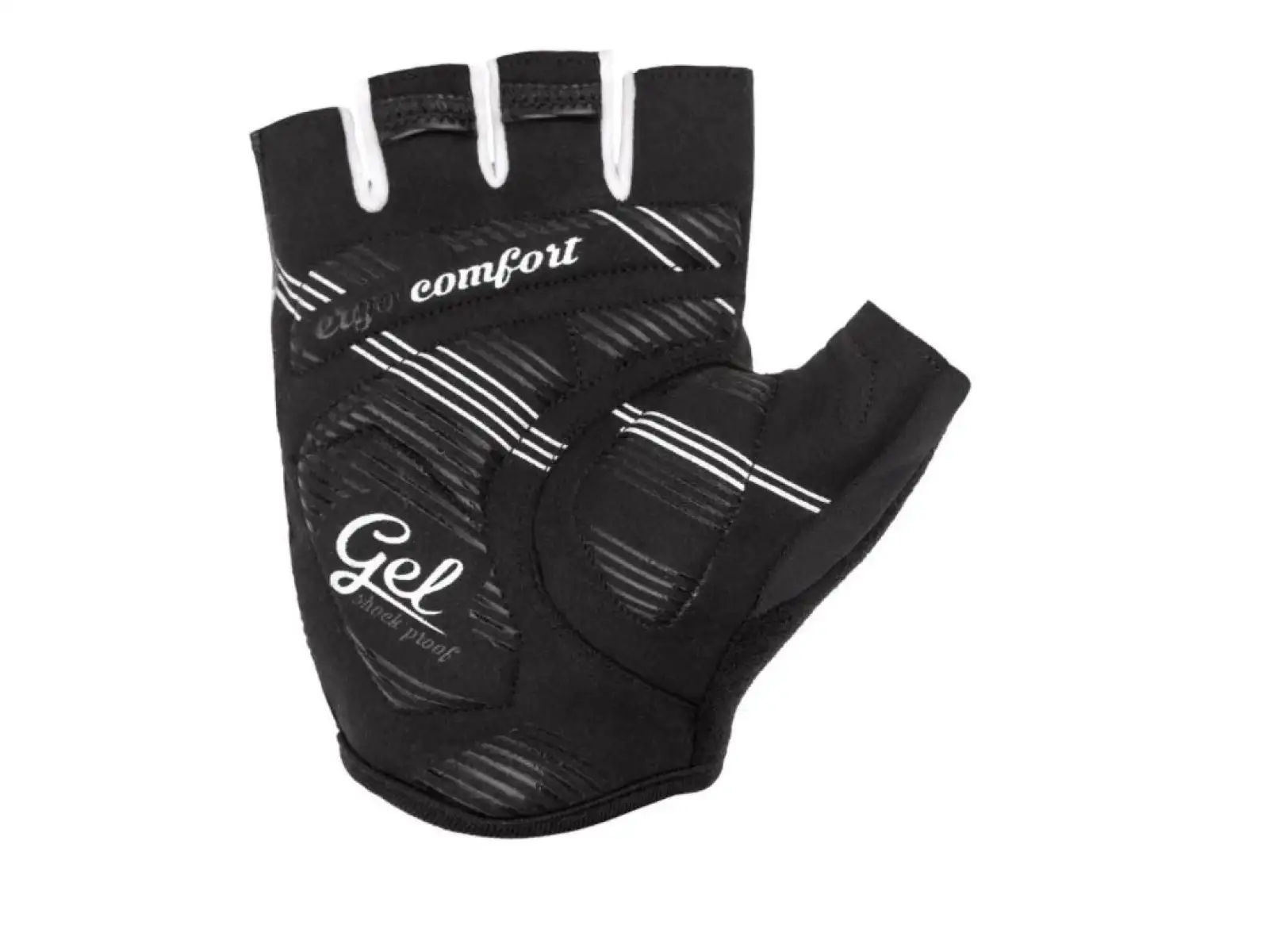 Etape Liana women's gloves Black/Pink