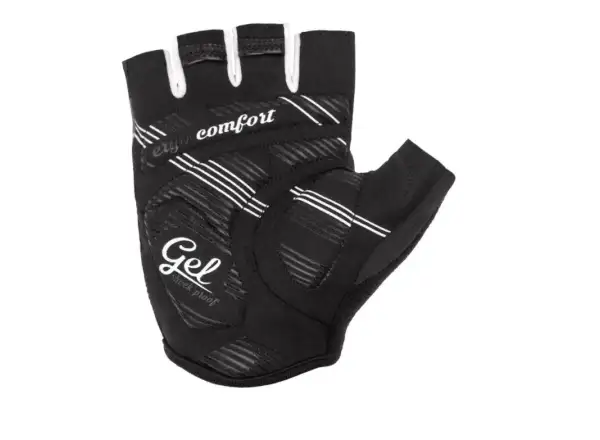 Etape Liana women's gloves Black/Pink