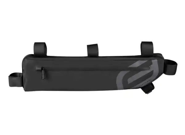Force Adventure frame bag black