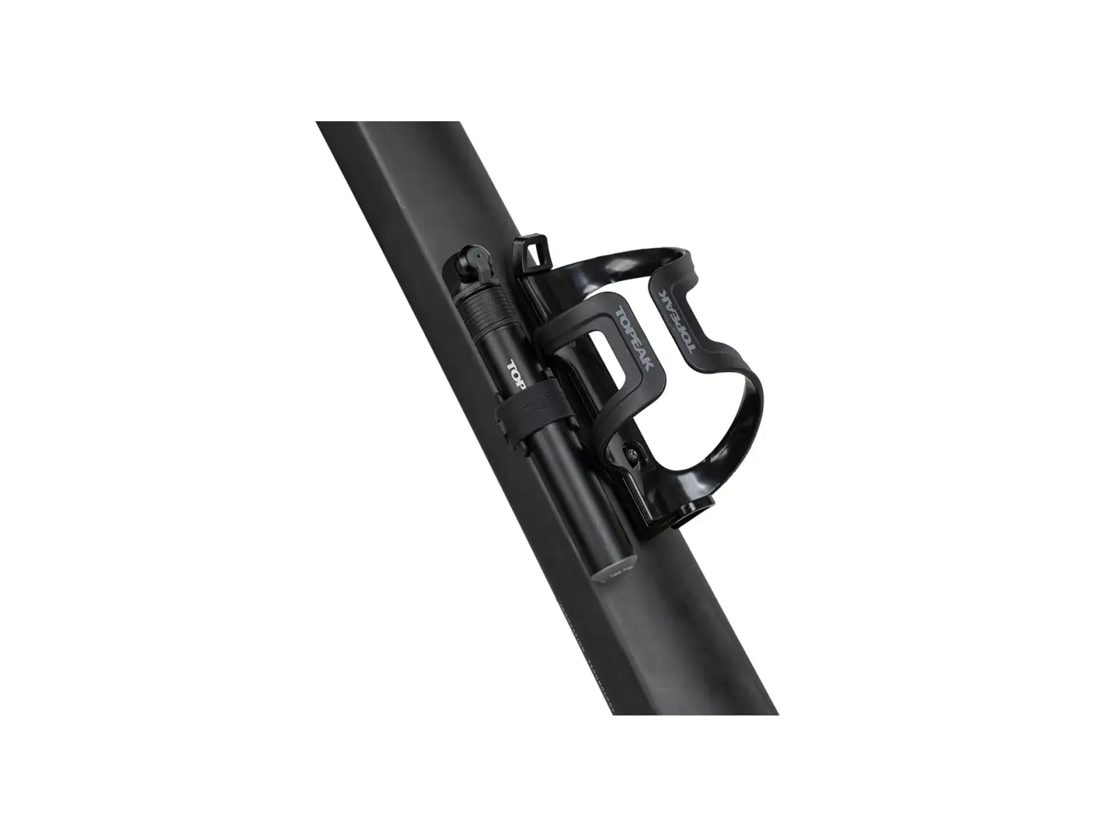 Topeak pump Two Timer X