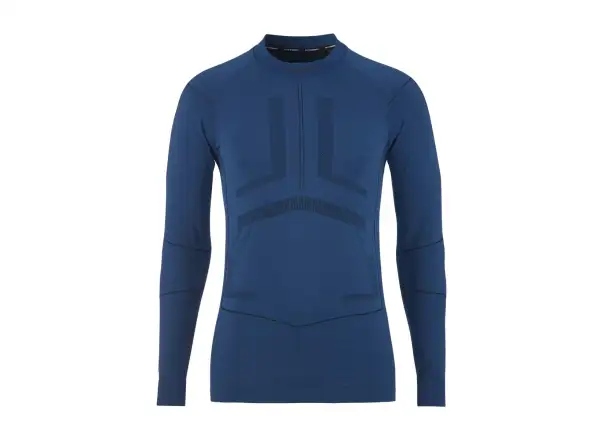Craft Active Intensity men's shirt long sleeve blue