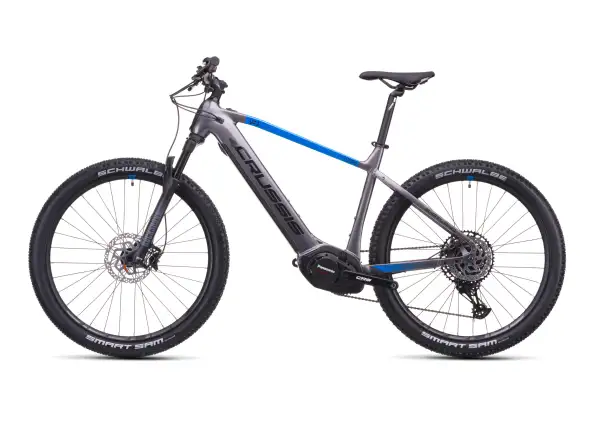 Crussis e-Atland 9.11 894Wh mountain e-bike