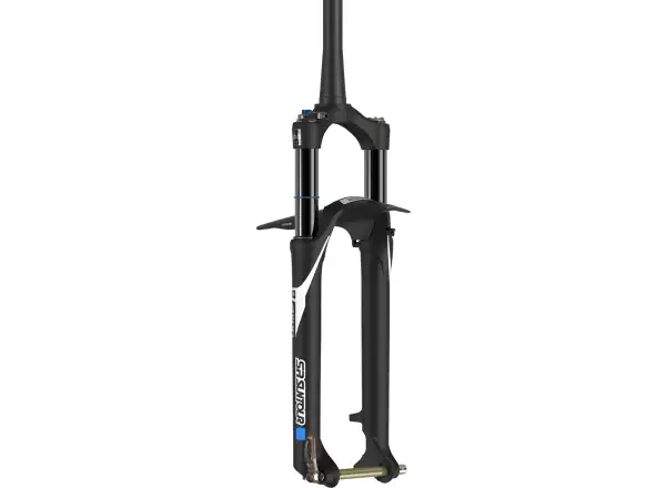 SR Suntour Axon-Elite34 Boost RLRC PCS 29" Ahead Tapered suspension fork black