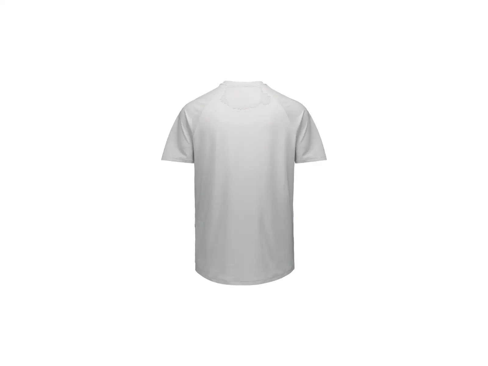 POC Reform Enduro men's jersey short sleeve Granite Grey
