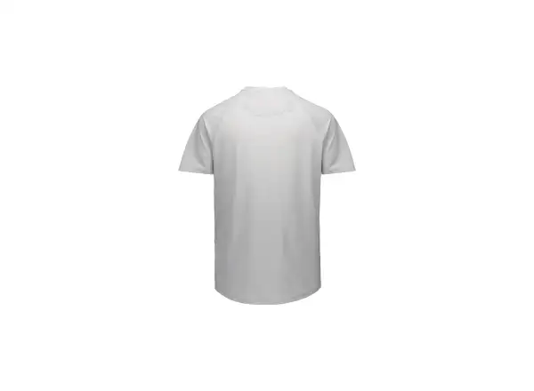 POC Reform Enduro men's jersey short sleeve Granite Grey