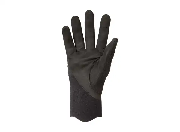 Silvini Isarco men's gloves Black