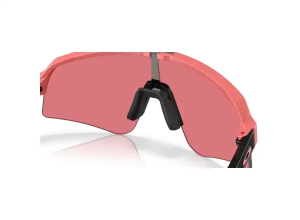 Oakley Sutro Lite Sweep glasses Muted Metalic Paloma/Prizm Trail Torch