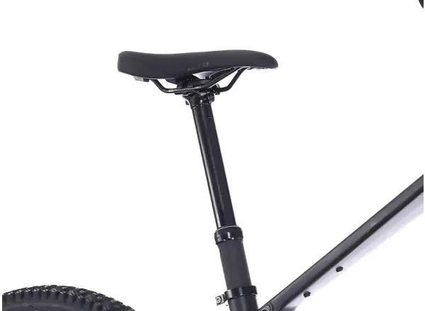 Rock Machine eBlizz B90 mountain e-bike Matte Black