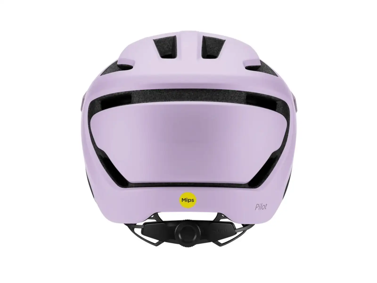 Smith Pilot Mips MTB women's helmet Matte Aura