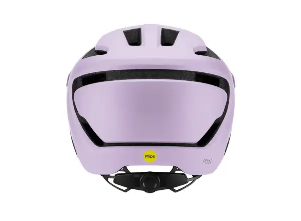 Smith Pilot Mips MTB women's helmet Matte Aura