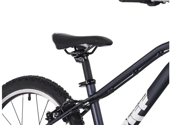 Rock Machine RIFF Jr 20 kids bike Matte Deep Ocean Blue
