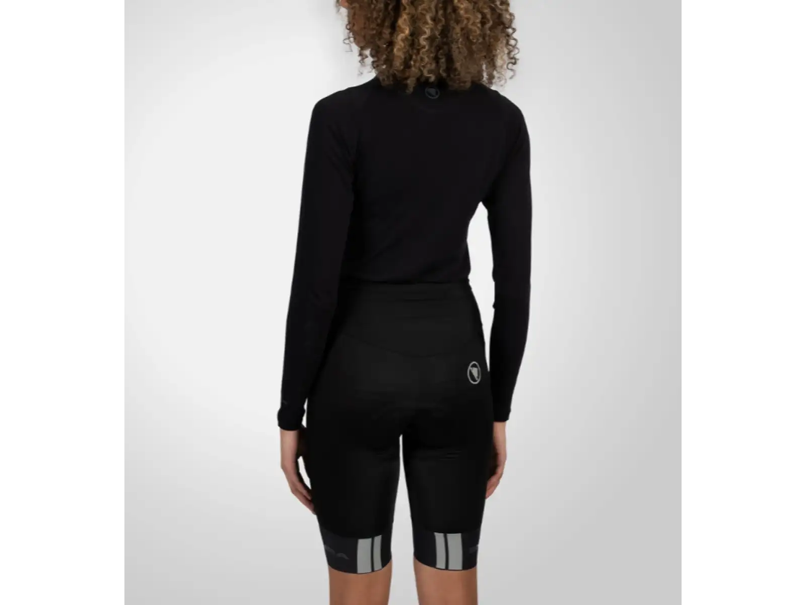 Endura FS260 II women's shorts black