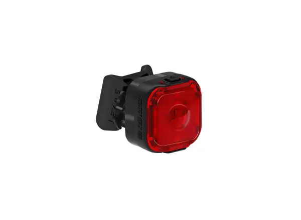 Lezyne Zecto Drive Max 400+ rear light
