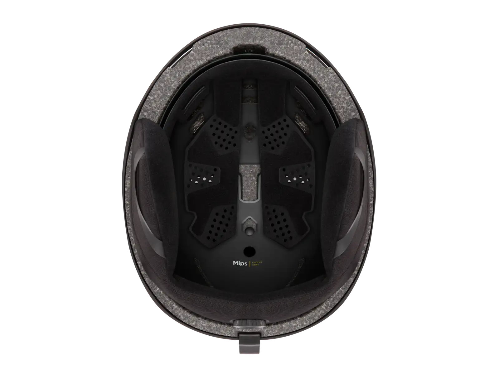 Smith Rodeo MIPS ski helmet Matte Black