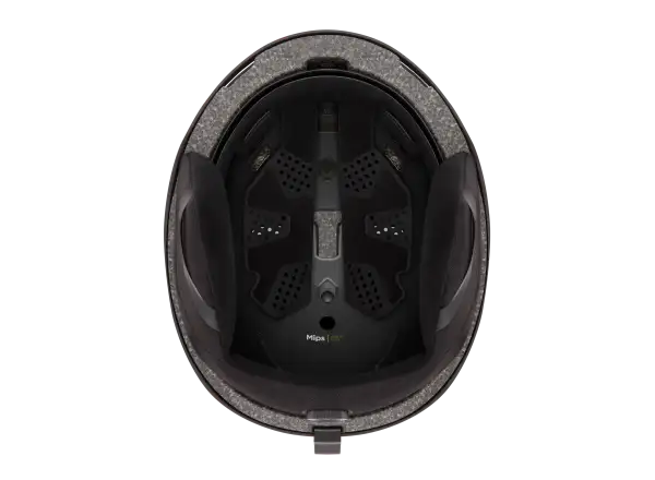 Smith Rodeo MIPS ski helmet Matte Black