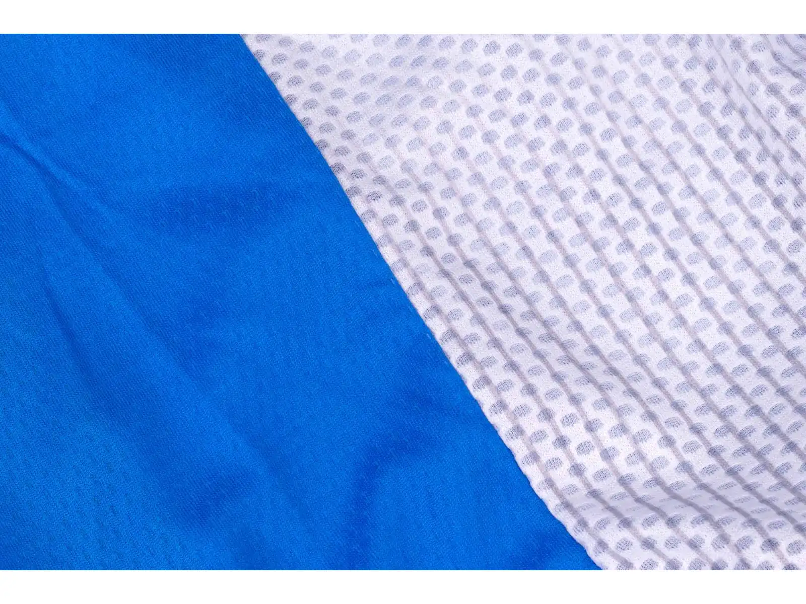 Etape Maestro men's jersey blue/black