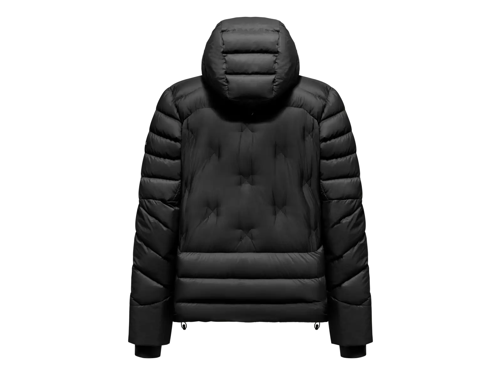 Salewa Ortles Medium 4 RDS Down Jacket men's down jacket Black Out
