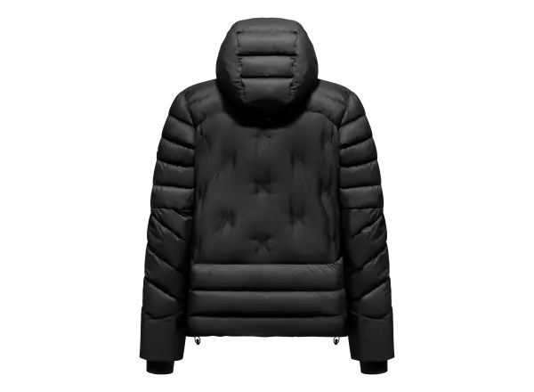 Salewa Ortles Medium 4 RDS Down Jacket men's down jacket Black Out