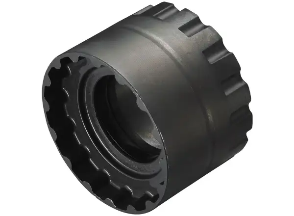 Shimano crank puller Steps for EP600/EP801