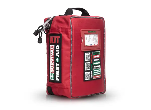 Survival First Aid Kit - L professional first aid kit
