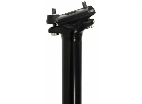 MAX1 Evo telescopic seatpost 30.9/458 mm black