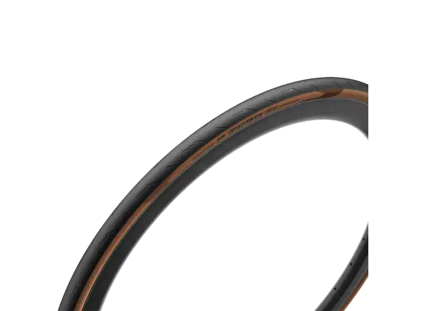 Pirelli P Zero Race TLR Classic road tire Kevlar Tanwall