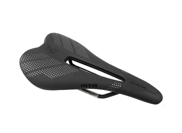 WTB Gravelier Stainless Medium saddle black