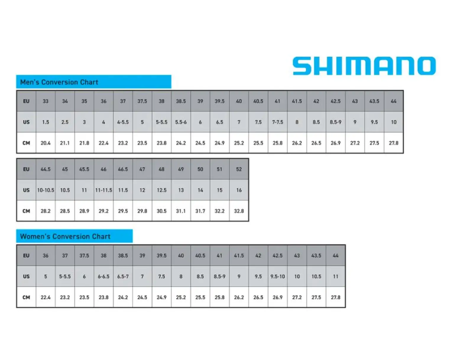Shimano SH-RC703 men's road cycling shoes black