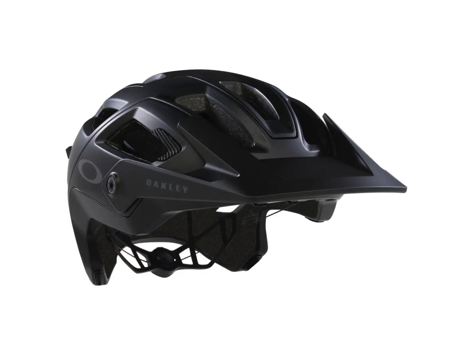 Oakley DRT5 Maven EU helmet Satin Black