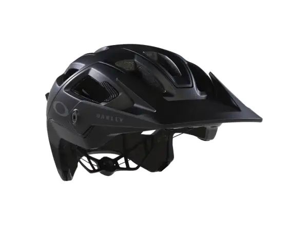 Oakley DRT5 Maven EU helmet Satin Black