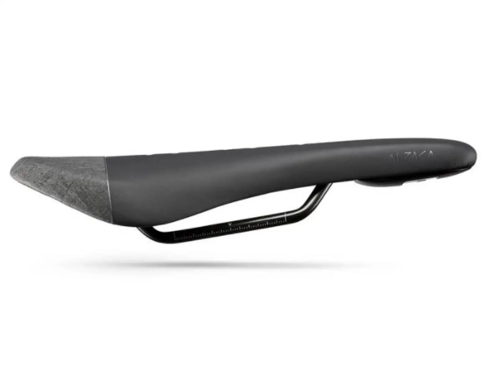 Fizik Gravita Alpaca X5 saddle + Carriage Kit