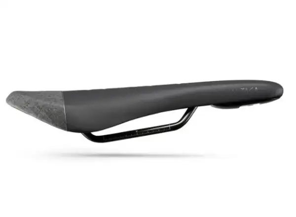 Fizik Gravita Alpaca X5 saddle + Carriage Kit