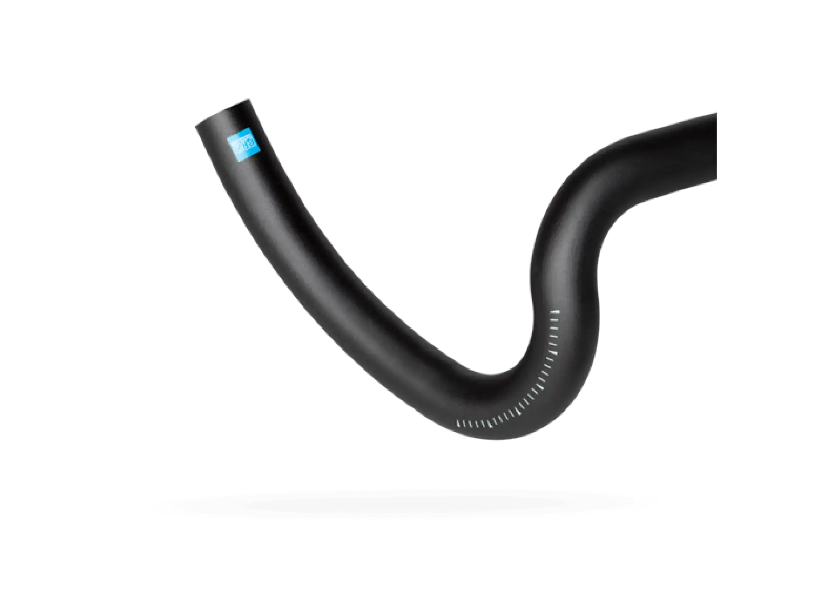 PRO Discover gravel handlebars 30° black matte
