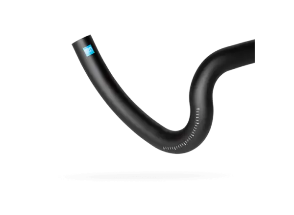 PRO Discover gravel handlebars 30° black matte