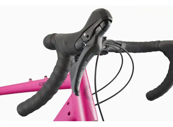 Cannondale Topstone 2 Cues 1x gravel bike Orchid