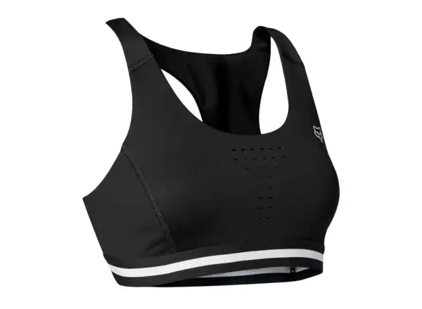 Fox Tecbase Bra women's bra Black