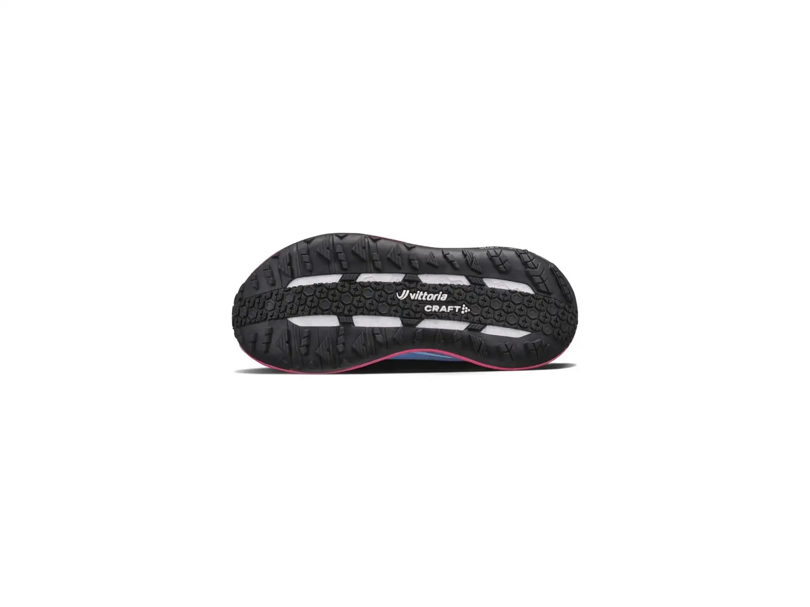 Craft Xplor 2 women's running shoes blue