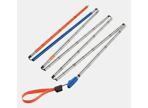 Ortovox Rescue Set Diract Voice Light avalanche set Diverse Color