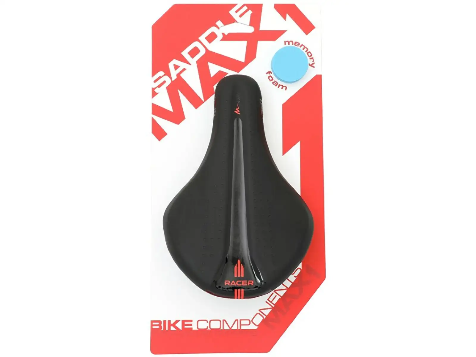 MAX1 Ergo Plus Kid 140 children's saddle